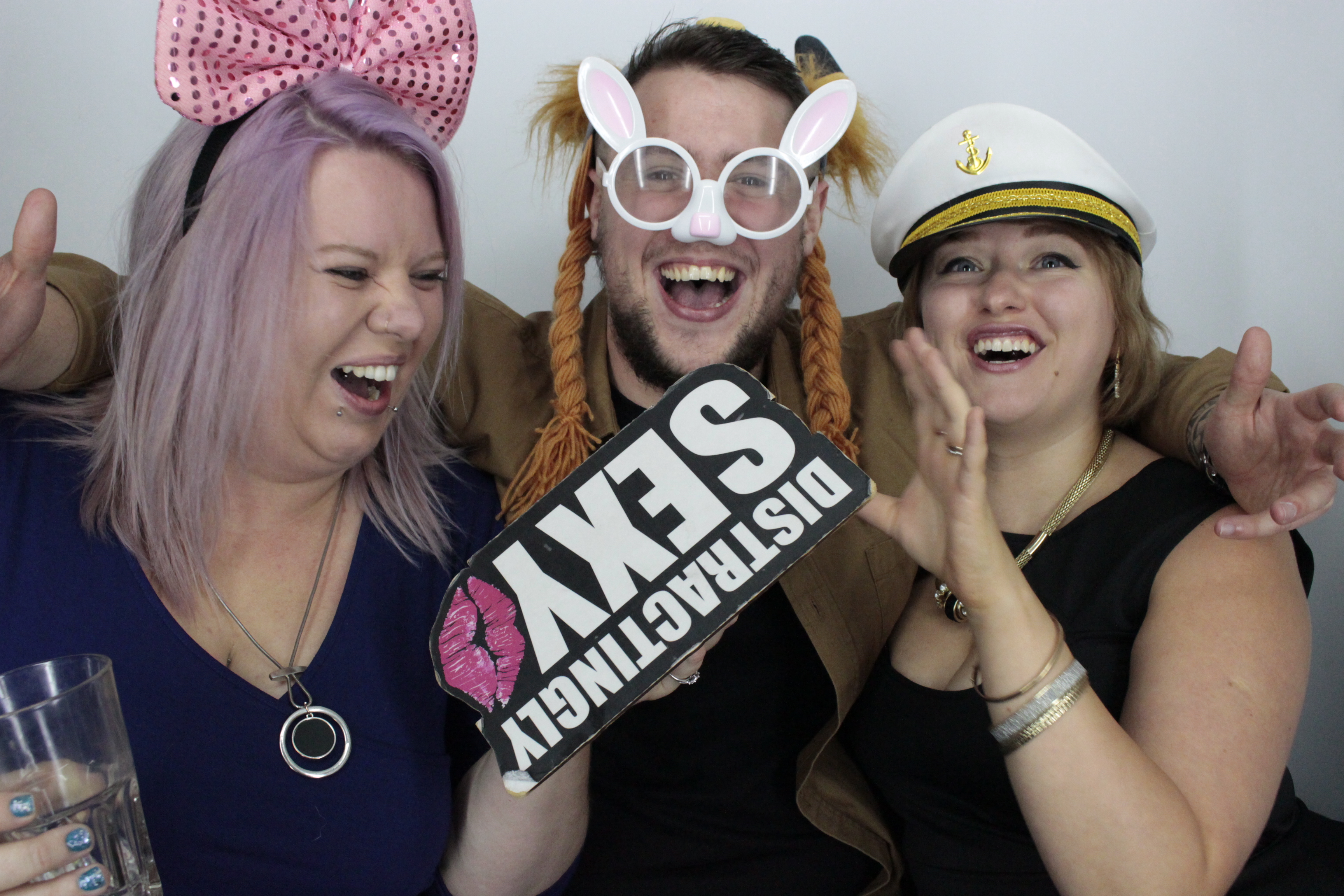 Beyond Retail Summer Awards Party | View more photos from the event at gallery.myphotoboothexperience.co.uk/u/MyPhotoBoothExperienceLtd/Beyond-Retail-Summer-Awards-Party